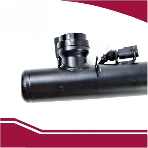 2PCS Rear L&R Air Shock Damper Magneto Compatible for Audi Q5 8R 8RB Magnetic Control in Saudi Arabia