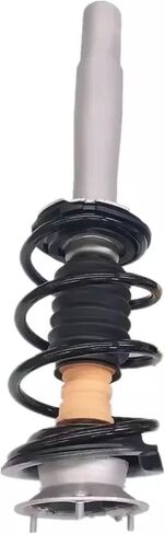 2× Front Shock Absorber Struts Assemblies Compatible For BMW 5_Series E60 E61 530i 2004-10 in Saudi Arabia