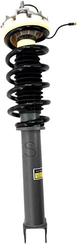 Front & Rear Shock Absorber Strut Assys W/PASM Compatible For Porsche 911 997 4WD 2005-2012 in Saudi Arabia