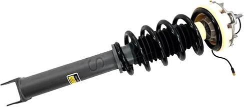 Front & Rear Shock Absorber Strut Assys W/PASM Compatible For Porsche 911 997 4WD 2005-2012 in Saudi Arabia