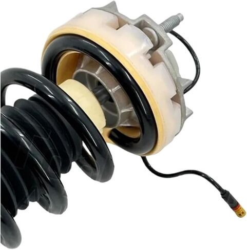 Front & Rear Shock Absorber Strut Assys W/PASM Compatible For Porsche 911 997 4WD 2005-2012 in Saudi Arabia
