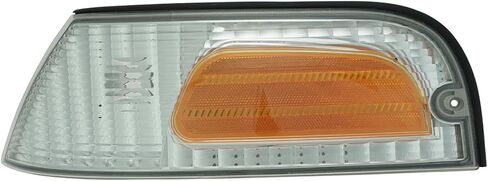 TRQ Corner Light Set Compatible with 1998-2011 Ford Crown Victoria in Saudi Arabia