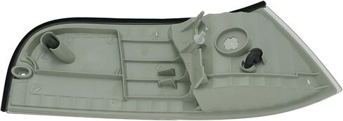 TRQ Corner Light Set Compatible with 1998-2011 Ford Crown Victoria in Saudi Arabia
