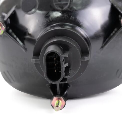 CarLights360: For 2005 2006 2007 2008 2009 Chevy Uplander Front Signal/Corner Light Assembly Driver Side w/Bulbs - DOT Certified Replacement for GM2562100 | 15794332, 15256503, 15187039 in Saudi Arabia