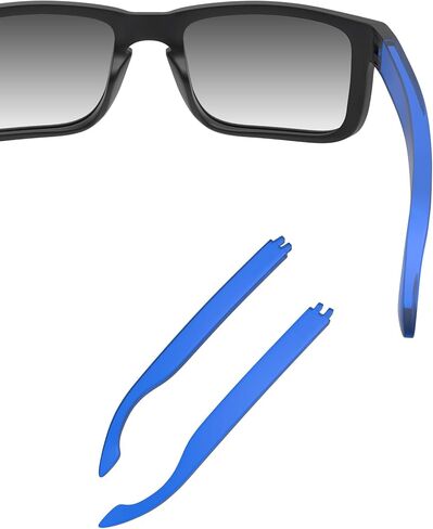 استبدال أرجل أذرع المعبد لنظارات Oakley Holbrook OO9102|Holbrook XL OO9417|Holbrook Asian Fit OO9244 الشمسية in Kuwait