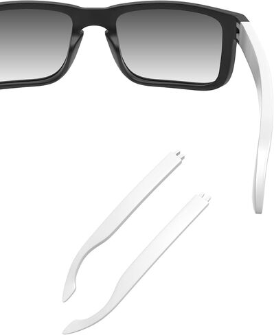 استبدال أرجل أذرع المعبد لنظارات Oakley Holbrook OO9102|Holbrook XL OO9417|Holbrook Asian Fit OO9244 الشمسية in Kuwait
