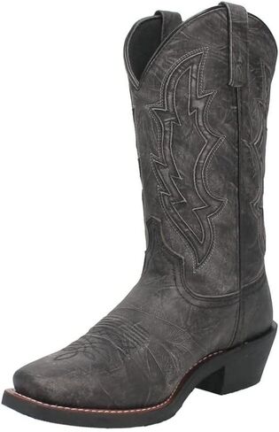 Laredo Men's Jessco Black/Medium / 11 in Saudi Arabia
