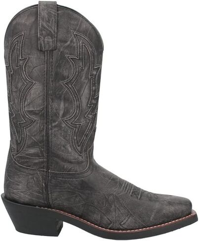 Laredo Men's Jessco Black/Medium / 11 in Saudi Arabia
