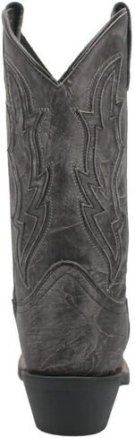 Laredo Men's Jessco Black/Medium / 11 in Saudi Arabia