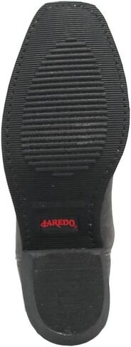 Laredo Men's Jessco Black/Medium / 11 in Saudi Arabia