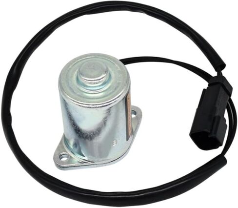 Solenoid Valve 20Y-60-32120 20Y-60-32121 For Komatsu PC200-7 PC360-7 PC400-7 PC300-7 PC450-7 in Kuwait