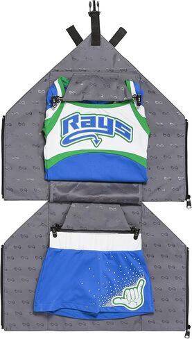 Nfinity Uniformer - Uniform Organizer in Kuwait