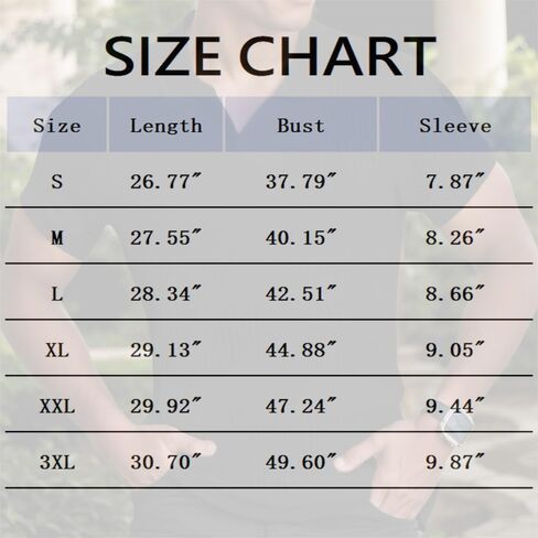 Men's Summer Casual Vertical Stripe Short Sleeve Flip Neck V Neck Polo Shirt in Saudi Arabia