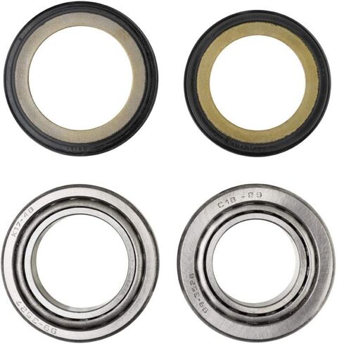 Tusk Steering Stem Bearing Kit for Kawasaki KX60 1984-2002 in Saudi Arabia