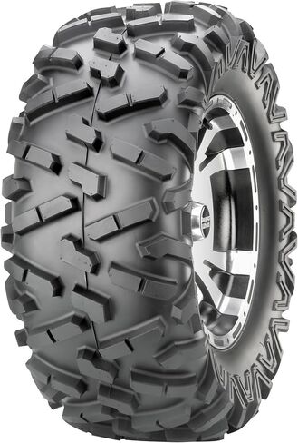 Maxxis MU10 Bighorn 2.0 خلفي C/6ply AT 26X11R14 in Saudi Arabia