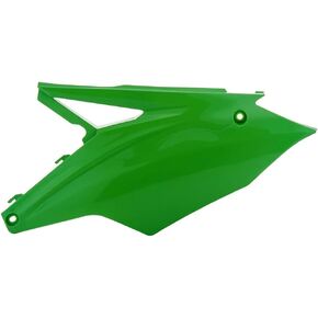 Acerbis Side Panels Green for Kawasaki KX450F 2016-2018 in Kuwait