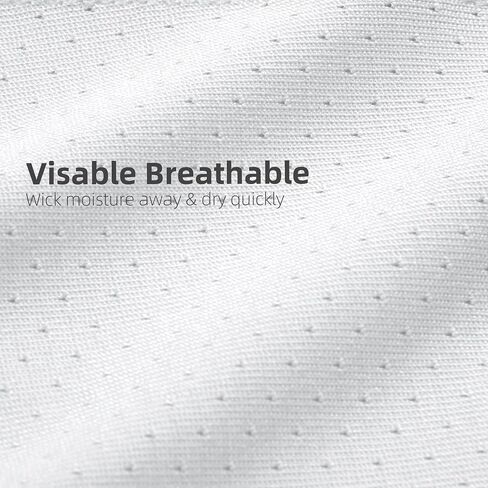 Workout Tops for Women Short Sleeve Yoga Shirts Breathable Mesh Quick Dry Athletic Tees for Gym Running in Saudi Arabia