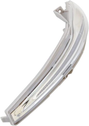 KarParts360 لمرسيدس بنز GLE350/GLE450 2020 2021 2022 مرآة بدوره مصباح إشارة جانب السائق | بديل لـ MB1328100 | 999067301 in Kuwait