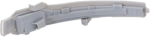 KarParts360 لمرسيدس بنز GLE350/GLE450 2020 2021 2022 مرآة بدوره مصباح إشارة جانب السائق | بديل لـ MB1328100 | 999067301 in Kuwait
