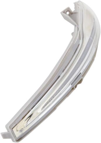 KarParts360 لمرسيدس بنز GLE350/GLE450 2020 2021 2022 مرآة بدوره مصباح إشارة جانب السائق | بديل لـ MB1328100 | 999067301 in Kuwait