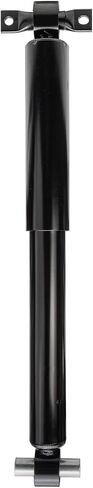 Detroit Axle - Rear Shock Absorbers for 09-15 Honda Pilot 2009 2010 2011 2012 2013 2014 2015, 2pc Shock Absorbers Assembly Replacement in Saudi Arabia