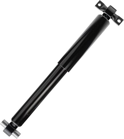 Detroit Axle - Rear Shock Absorbers for 09-15 Honda Pilot 2009 2010 2011 2012 2013 2014 2015, 2pc Shock Absorbers Assembly Replacement in Saudi Arabia