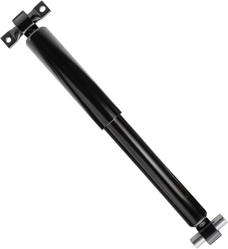 Detroit Axle - Rear Shock Absorbers for 09-15 Honda Pilot 2009 2010 2011 2012 2013 2014 2015, 2pc Shock Absorbers Assembly Replacement in Saudi Arabia