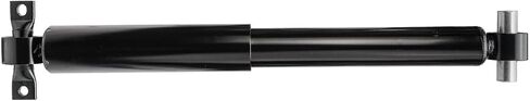 Detroit Axle - Rear Shock Absorbers for 09-15 Honda Pilot 2009 2010 2011 2012 2013 2014 2015, 2pc Shock Absorbers Assembly Replacement in Saudi Arabia