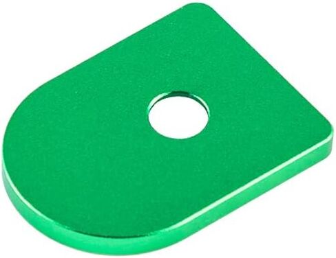 Advanblack Axion CNC غطاء مقبض مقعد الترباس، غطاء لولبي مقعد الألومنيوم متوافق مع Harley 1996-2025 (أرجواني) in Saudi Arabia