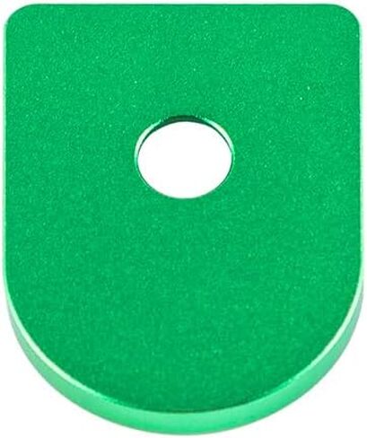 Advanblack Axion CNC غطاء مقبض مقعد الترباس، غطاء لولبي مقعد الألومنيوم متوافق مع Harley 1996-2025 (أرجواني) in Saudi Arabia