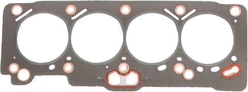 MA-4216957817-5 مجموعة حشية كاملة محامل حلقات تناسب 93-97 تويوتا كورولا جيو بريزم 1.6 DOHC 4AFE in Saudi Arabia