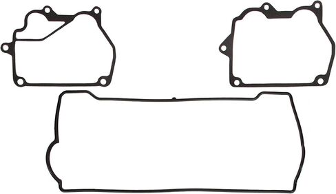 MA-4216957817-5 مجموعة حشية كاملة محامل حلقات تناسب 93-97 تويوتا كورولا جيو بريزم 1.6 DOHC 4AFE in Saudi Arabia