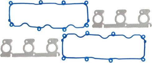 MA-5741126858-5 Full Gasket Set Bearings Rings Fit 01-07 Ford Taurus Mercury Sable 3.0L OHV in Saudi Arabia