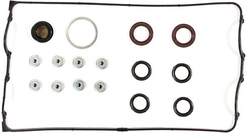 MA-4216958432-4 Full Gasket Set Bearings Rings Fit 94-01 Acura Integra B18C1 B18C5 in Saudi Arabia