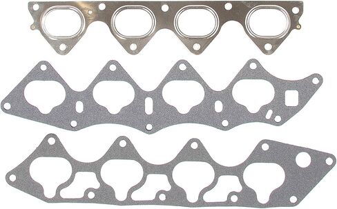MA-4216958432-4 Full Gasket Set Bearings Rings Fit 94-01 Acura Integra B18C1 B18C5 in Saudi Arabia