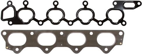 MA-4216959187-3 مجموعة حشية كاملة محامل حلقات تناسب 98-99 ميتسوبيشي مونتيرو سبورت 2.4L SOHC 4G64 in Saudi Arabia