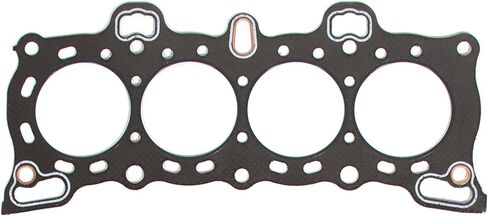 MA-4216958623-7 Full Gasket Set Bearings Rings Fit 88-91 Honda CRX Civic 1.6 SOHC D16A6 in Saudi Arabia