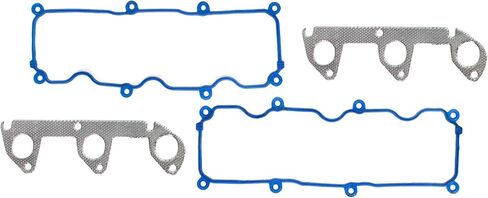 MA-5741126810-6 Full Gasket Set Bearings Rings Fit 91-01 Ford Ranger Aerostar Mazda B3000 3.0L in Saudi Arabia