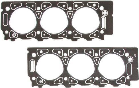 MA-5741126827-3 Full Gasket Set Bearings Rings Fit 02-08 Ford Ranger Mazda B3000 3.0L VIN U in Saudi Arabia