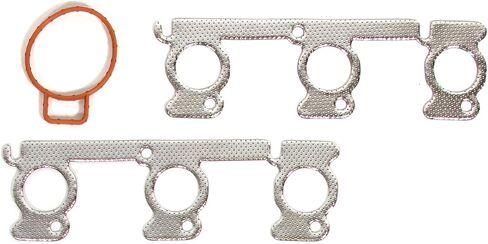 MA-5741126827-3 Full Gasket Set Bearings Rings Fit 02-08 Ford Ranger Mazda B3000 3.0L VIN U in Saudi Arabia