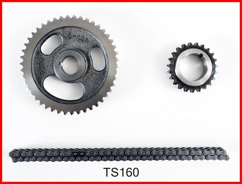 Master Engine Rebuild Kit FITS: 1988-1989 Dodge Chrysler 239 3.9L 3.9 OHV V6 Ram Dakota in Saudi Arabia