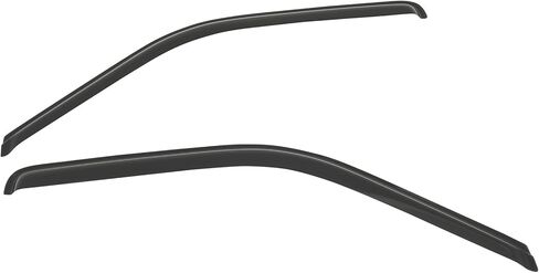 ALEGE Side Window Deflectors Rain Guards Vent Window Visors for Chevrolet Blazer 1992-1994 for Chevrolet C1500 1988-1998 for Chevrolet C2500 1988-1998 for Chevrolet C3500 1988-1998 Front in Saudi Arabia