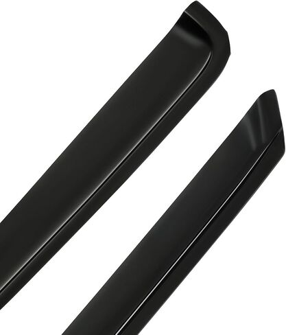 ALEGE Side Window Deflectors Rain Guards Vent Window Visors for Chevrolet Blazer 1992-1994 for Chevrolet C1500 1988-1998 for Chevrolet C2500 1988-1998 for Chevrolet C3500 1988-1998 Front in Saudi Arabia