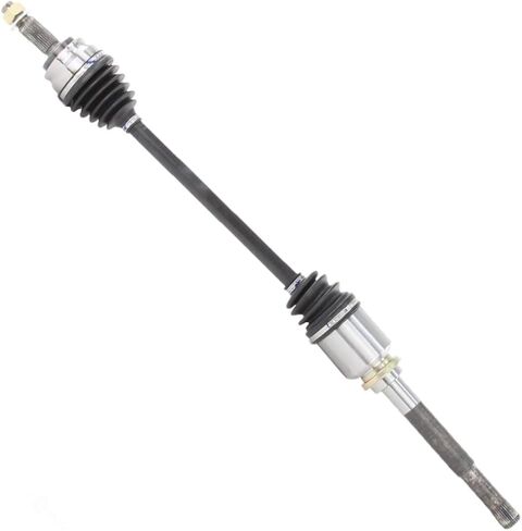 AutoShack Front Right CV Axle Shaft | Replacement for 2007-2017 Jeep Compass 2007-2015 Jeep Patriot | 1-PC in Saudi Arabia