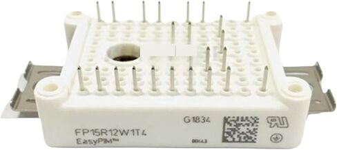 1pcs FP06R12W1T4 FP10R12W1T4 FP15R12W1T4 FP15R12W1T4-B11 FP10R12W1T4_B11 Inverter Power Module(FP10R12W1T4) in Saudi Arabia