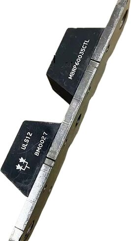 1pcs MBRP60035CTL Rectifier Module in Saudi Arabia