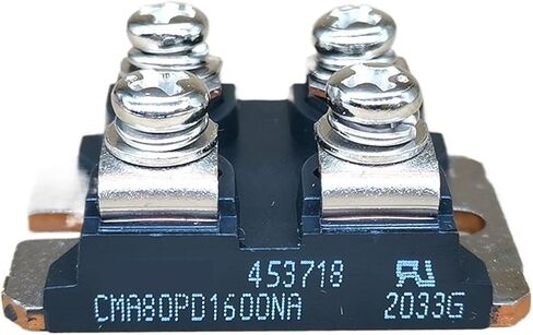 1pcs CMA80PD1600NA Tetrode Transistor in Saudi Arabia
