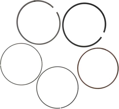 Piston Cylinder Gasket Engine Top End Kits Replacement for Honda TRX500 Fourtrax Foreman 500 Pioneer 500 Replacement for 12100-HR0-F00 13101-HR0-F00 in Saudi Arabia