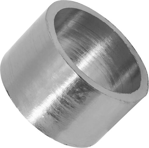 Caltric Muffler Gasket Compatible with Polaris 5246375 in Saudi Arabia