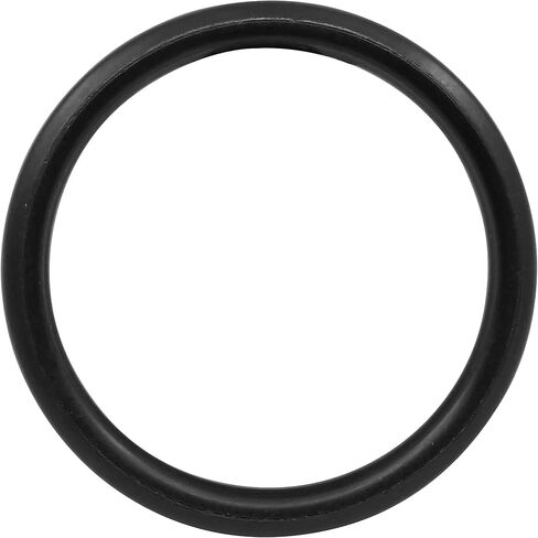 Caltric Muffler Pipe Gasket Compatible with Honda Pioneer 700-4 SXS700M4 2014-2023/18291-MW3-670 in Saudi Arabia